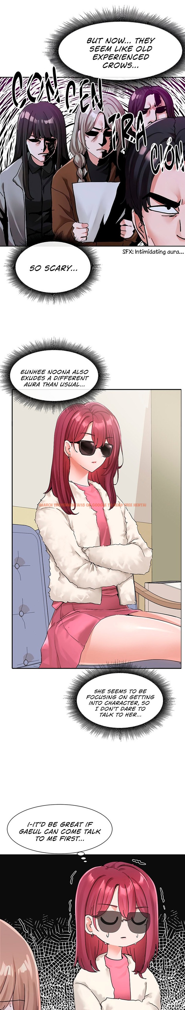 Read Hentai Image 6 682 in comic Circles - Chapter 114 - hentaitnt.net