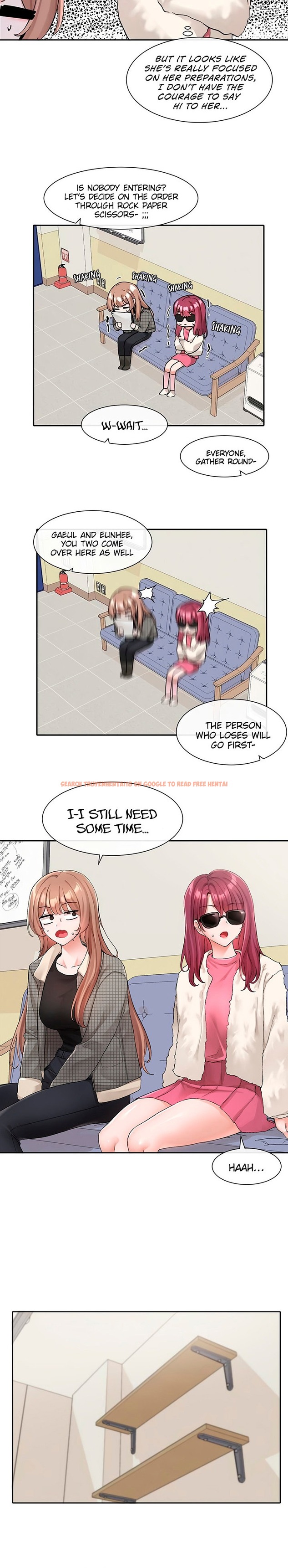 Read Hentai Image 7 682 in comic Circles - Chapter 114 - hentaitnt.net