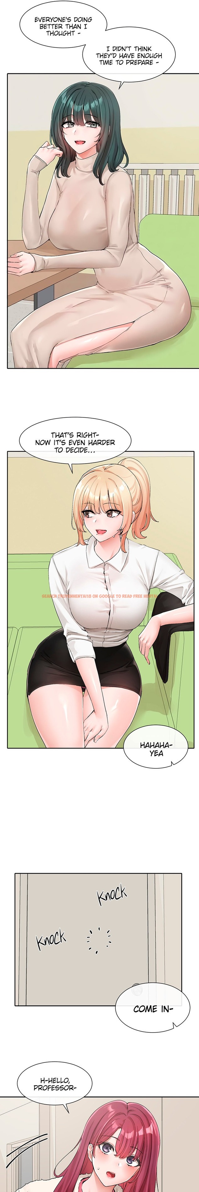 Read Hentai Image 8 682 in comic Circles - Chapter 114 - hentaitnt.net