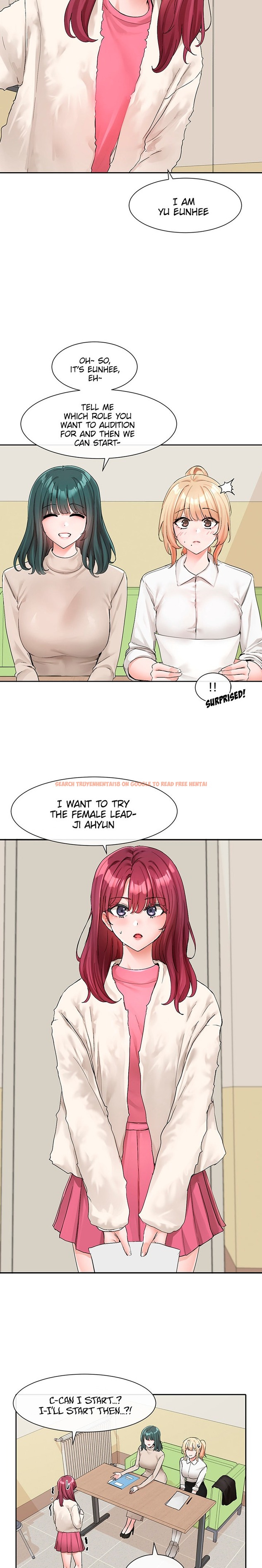 Read Hentai Image 9 682 in comic Circles - Chapter 114 - hentaitnt.net