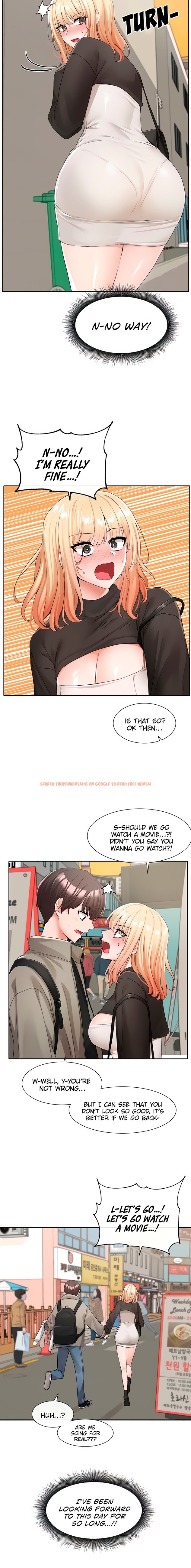 Read Hentai Image 10 338 in comic Circles - Chapter 115 - hentaitnt.net