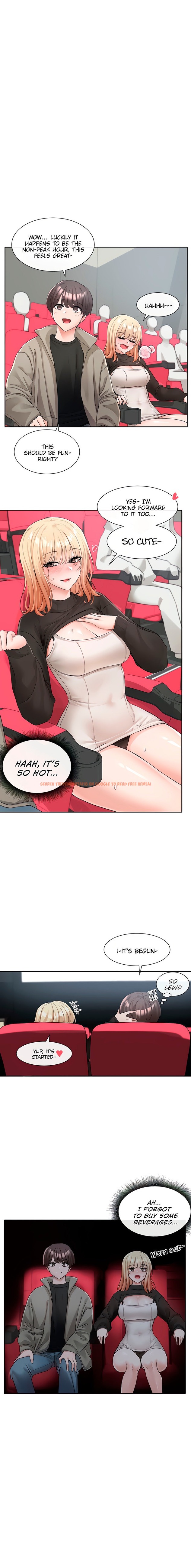 Read Hentai Image 11 338 in comic Circles - Chapter 115 - hentaitnt.net