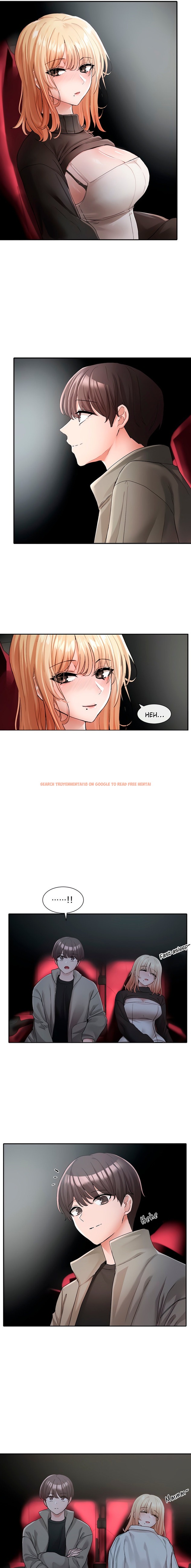 Read Hentai Image 12 338 in comic Circles - Chapter 115 - hentaitnt.net
