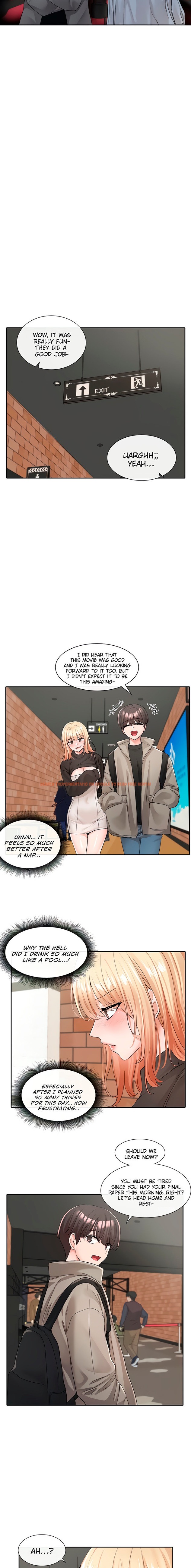 Read Hentai Image 13 338 in comic Circles - Chapter 115 - hentaitnt.net