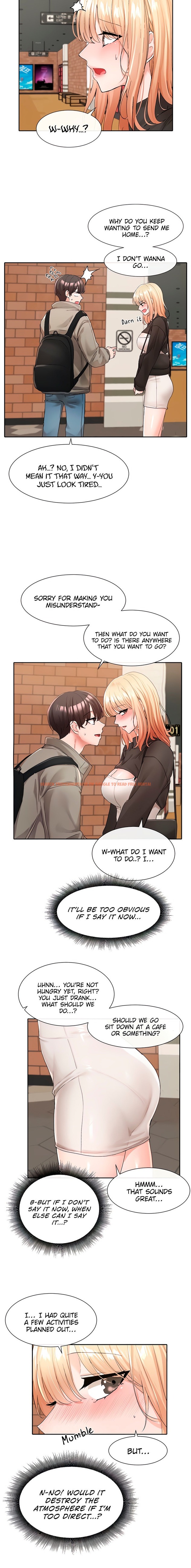 Read Hentai Image 14 338 in comic Circles - Chapter 115 - hentaitnt.net