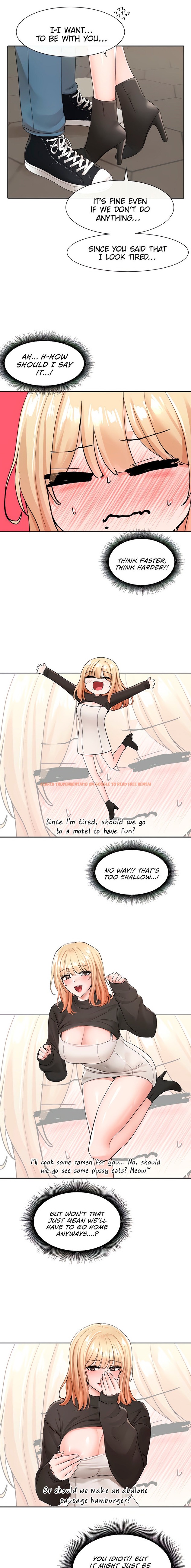Read Hentai Image 15 338 in comic Circles - Chapter 115 - hentaitnt.net