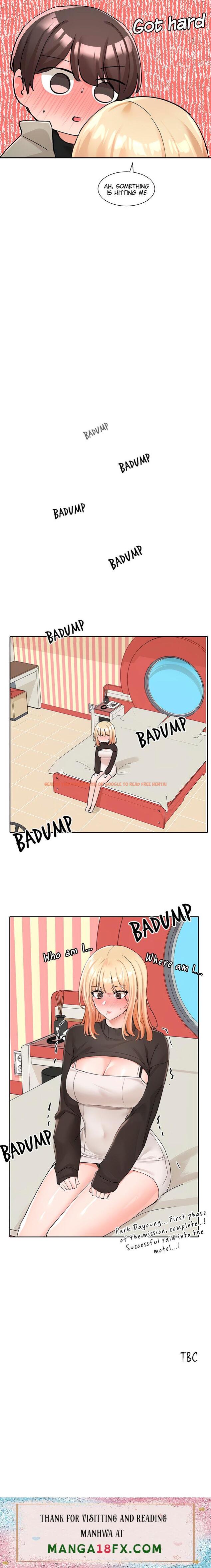 Read Hentai Image 17 339 in comic Circles - Chapter 115 - hentaitnt.net