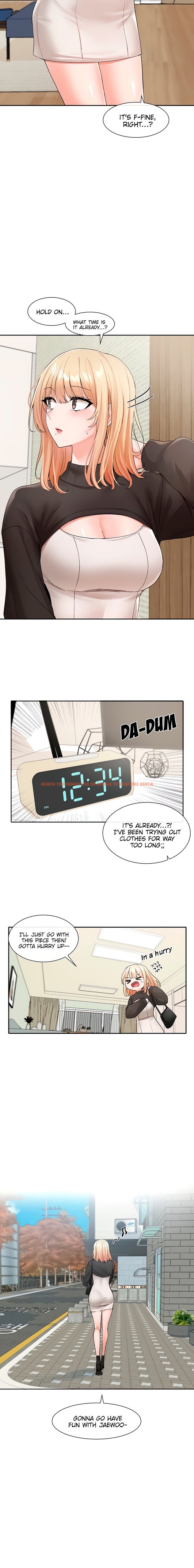 Read Hentai Image 3 338 in comic Circles - Chapter 115 - hentaitnt.net
