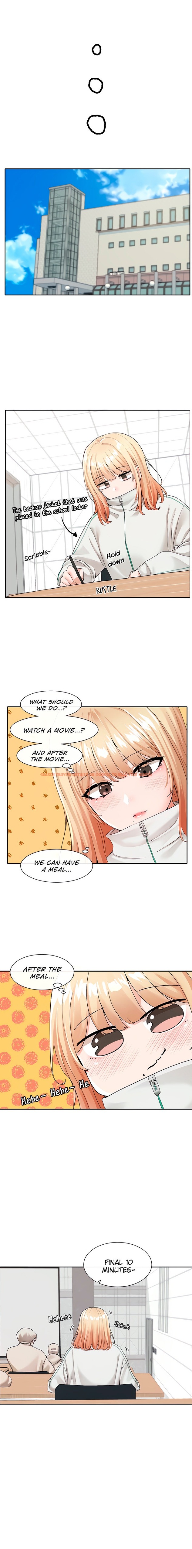 Read Hentai Image 4 338 in comic Circles - Chapter 115 - hentaitnt.net