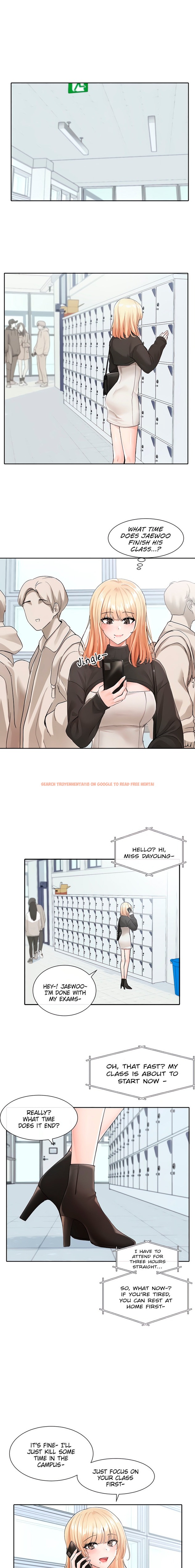Read Hentai Image 5 338 in comic Circles - Chapter 115 - hentaitnt.net
