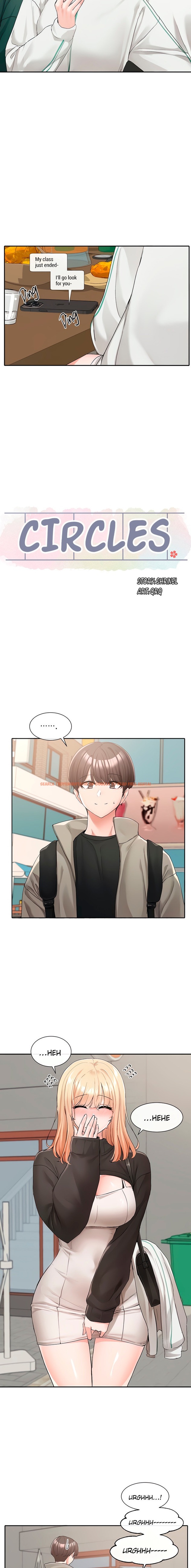 Read Hentai Image 8 338 in comic Circles - Chapter 115 - hentaitnt.net