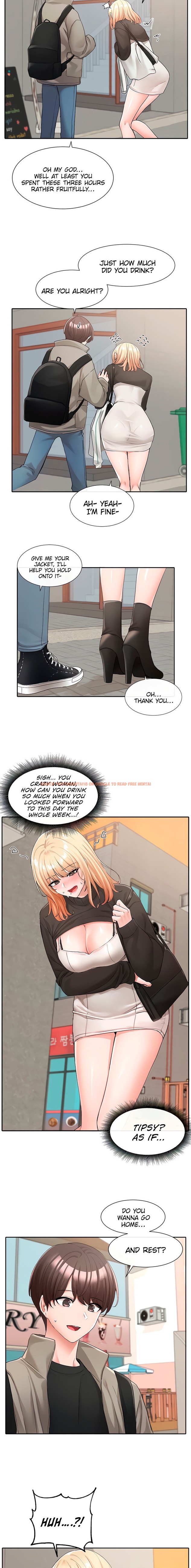 Read Hentai Image 9 338 in comic Circles - Chapter 115 - hentaitnt.net
