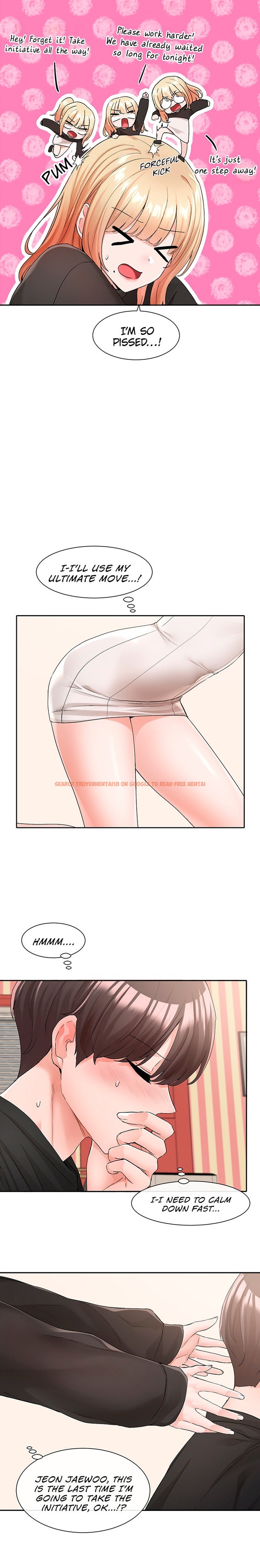 Read Hentai Image 10 941 in comic Circles - Chapter 116 - hentaitnt.net