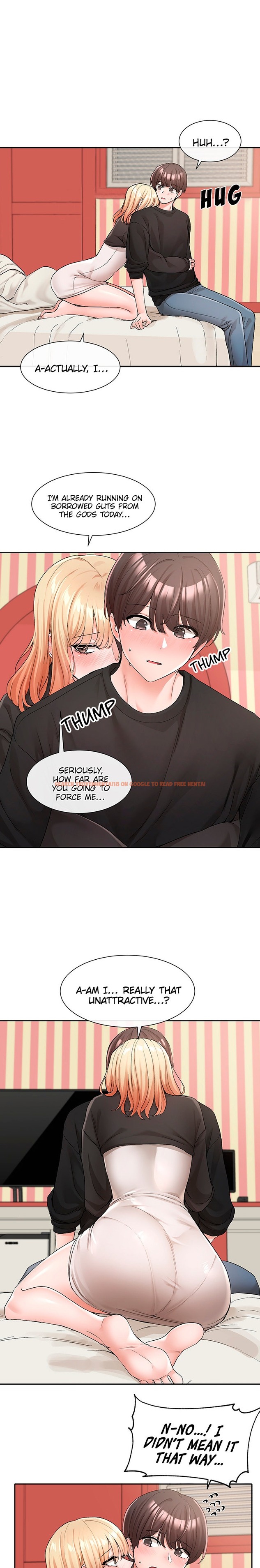 Read Hentai Image 11 941 in comic Circles - Chapter 116 - hentaitnt.net