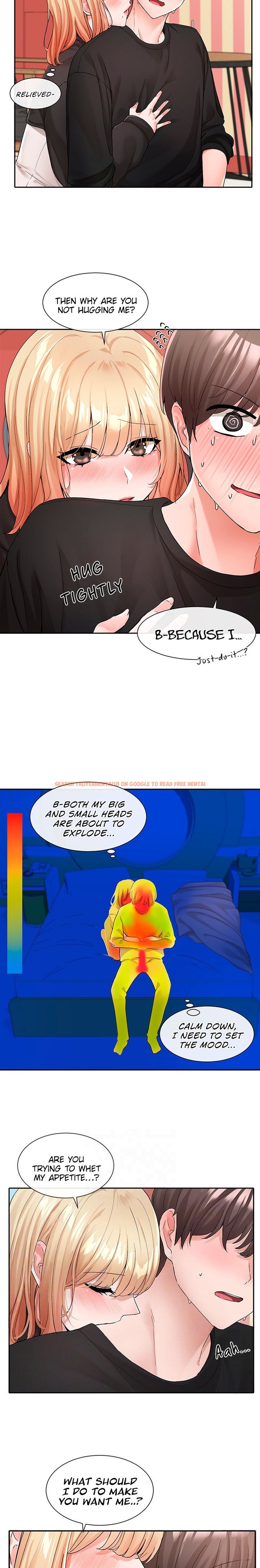 Read Hentai Image 12 941 in comic Circles - Chapter 116 - hentaitnt.net