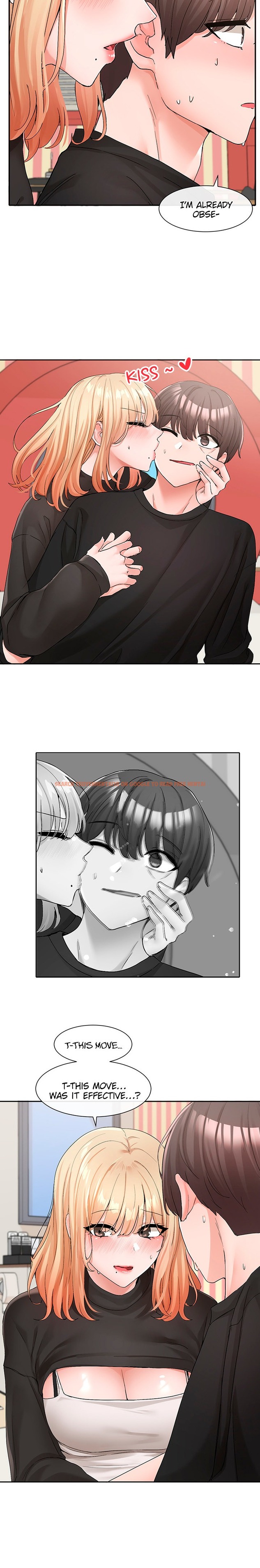 Read Hentai Image 13 941 in comic Circles - Chapter 116 - hentaitnt.net