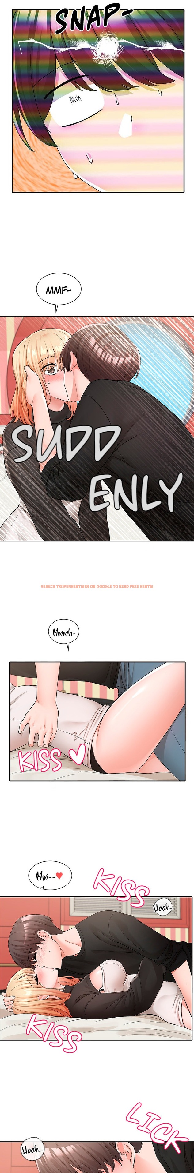 Read Hentai Image 14 941 in comic Circles - Chapter 116 - hentaitnt.net