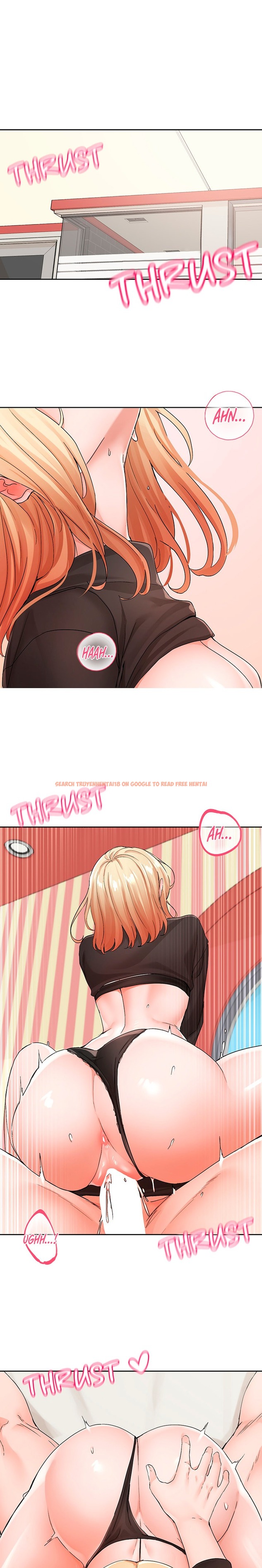 Read Hentai Image 17 941 in comic Circles - Chapter 116 - hentaitnt.net