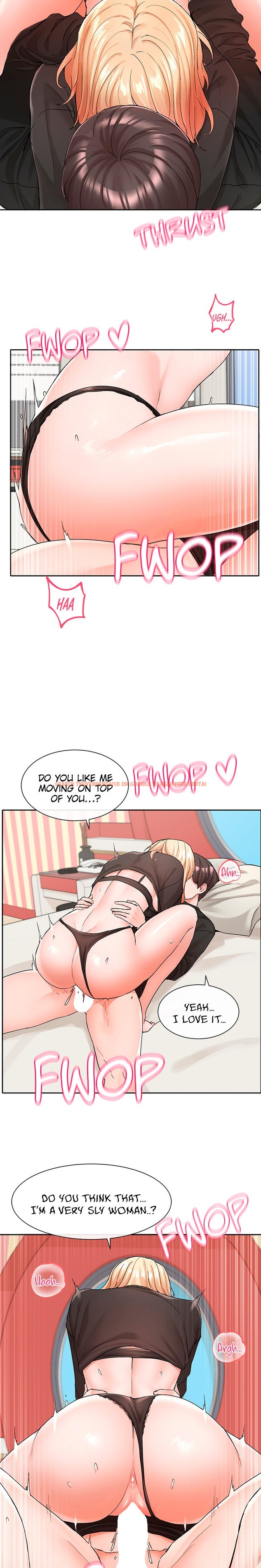 Read Hentai Image 18 941 in comic Circles - Chapter 116 - hentaitnt.net