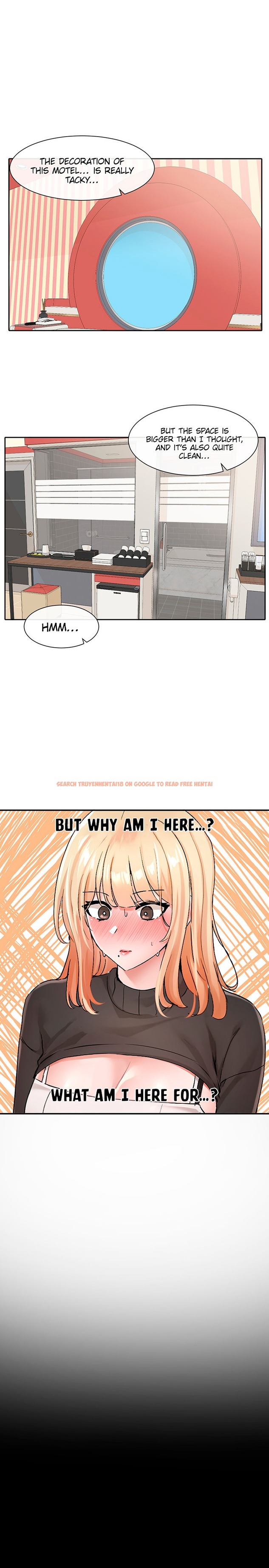 Read Hentai Image 2 941 in comic Circles - Chapter 116 - hentaitnt.net