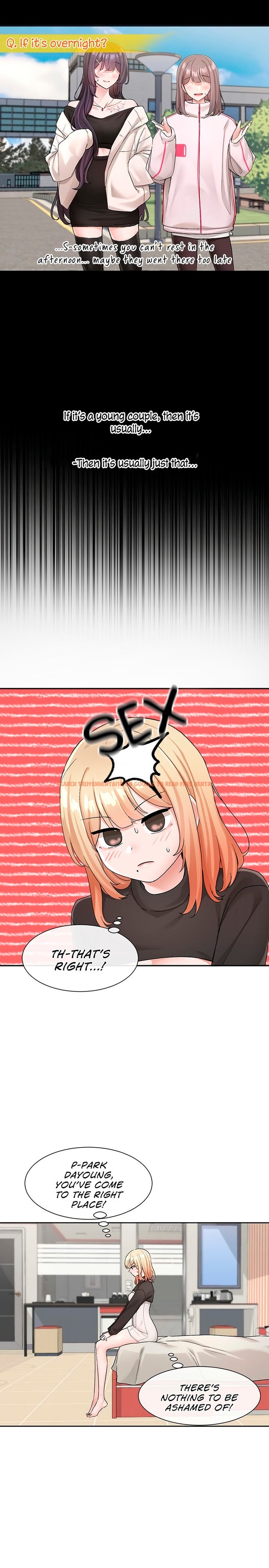 Read Hentai Image 4 941 in comic Circles - Chapter 116 - hentaitnt.net