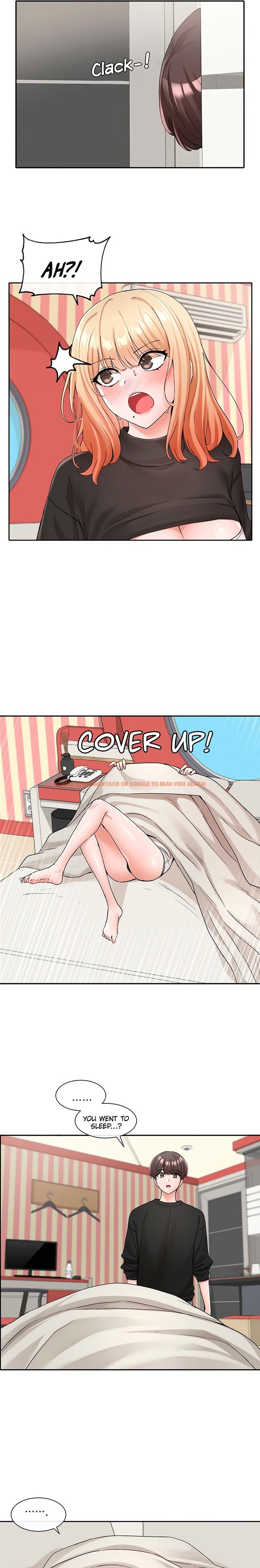 Read Hentai Image 5 941 in comic Circles - Chapter 116 - hentaitnt.net