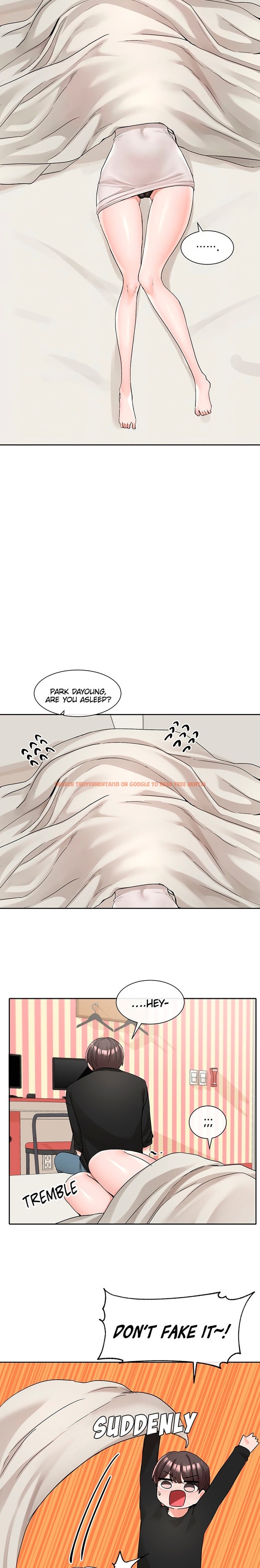 Read Hentai Image 6 941 in comic Circles - Chapter 116 - hentaitnt.net