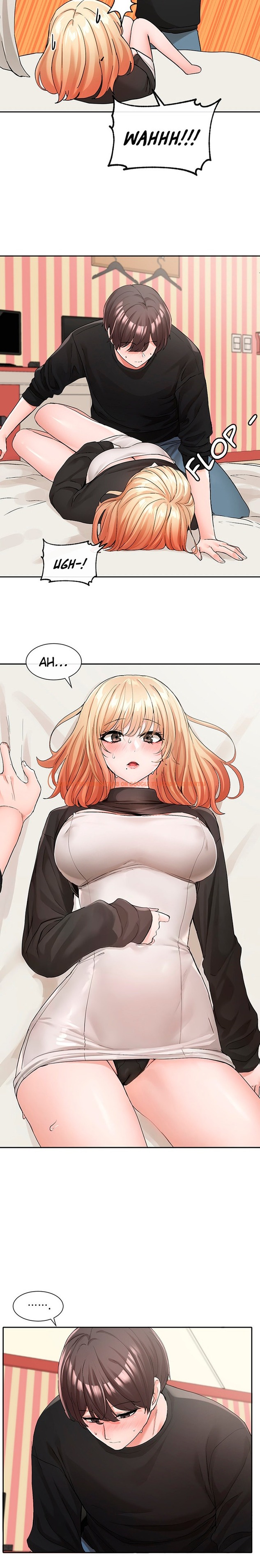 Read Hentai Image 7 941 in comic Circles - Chapter 116 - hentaitnt.net