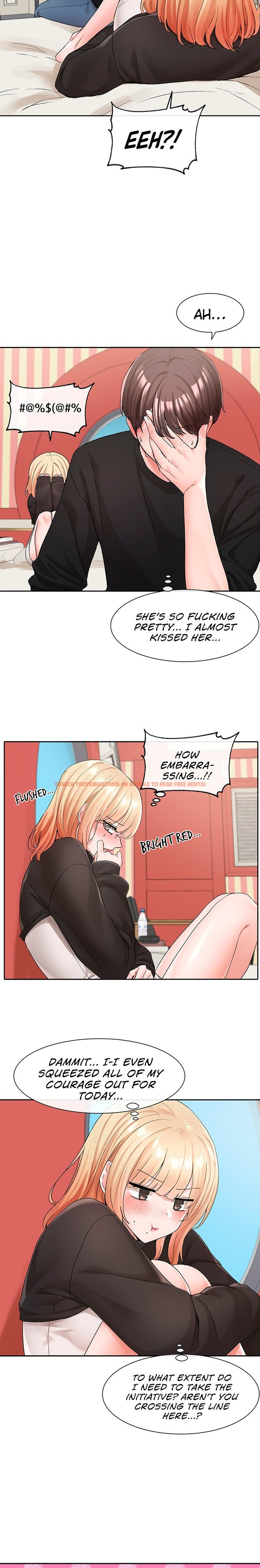 Read Hentai Image 9 941 in comic Circles - Chapter 116 - hentaitnt.net