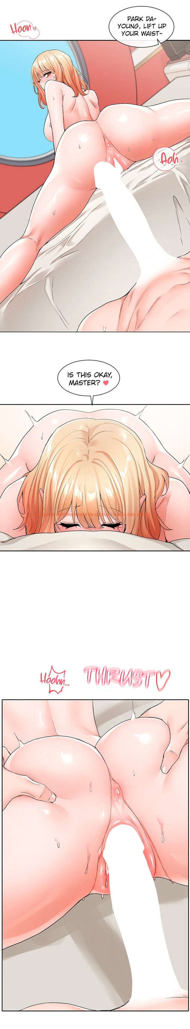 Read Hentai Image 10 075 in comic Circles - Chapter 117 - hentaitnt.net