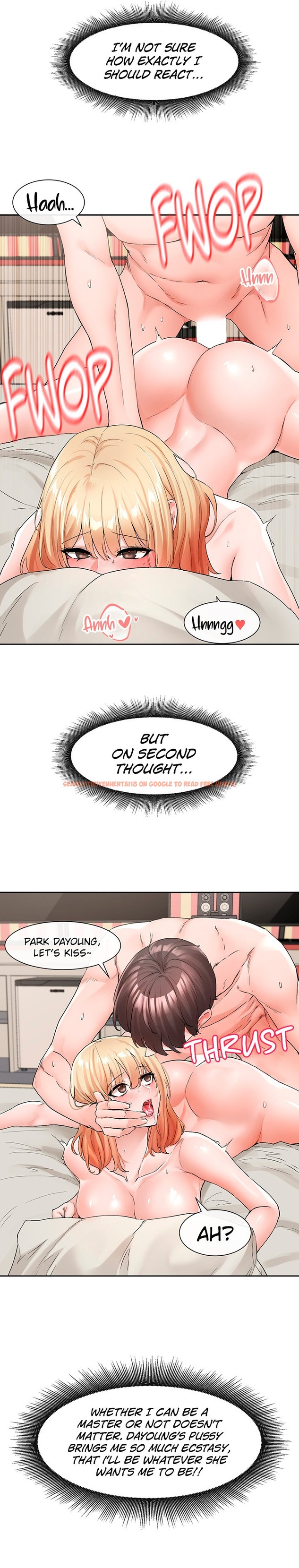Read Hentai Image 14 075 in comic Circles - Chapter 117 - hentaitnt.net