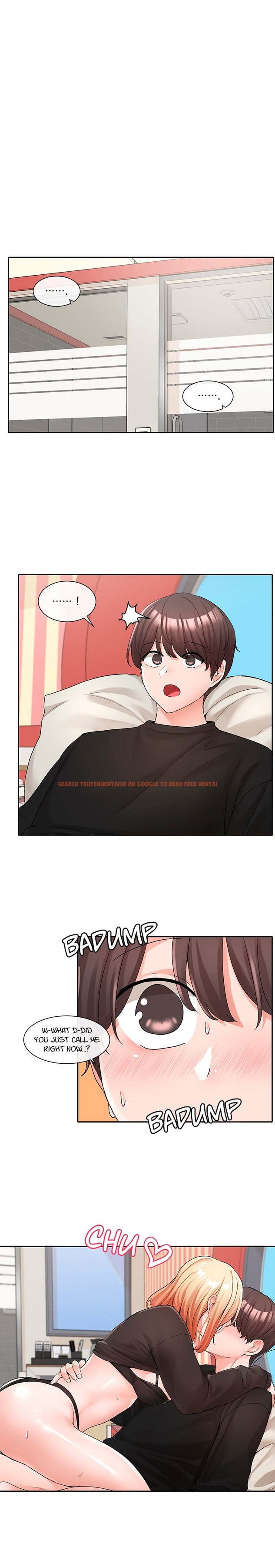 Read Hentai Image 2 075 in comic Circles - Chapter 117 - hentaitnt.net