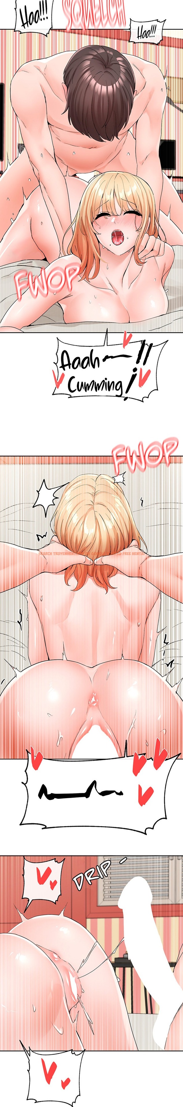 Read Hentai Image 21 075 in comic Circles - Chapter 117 - hentaitnt.net