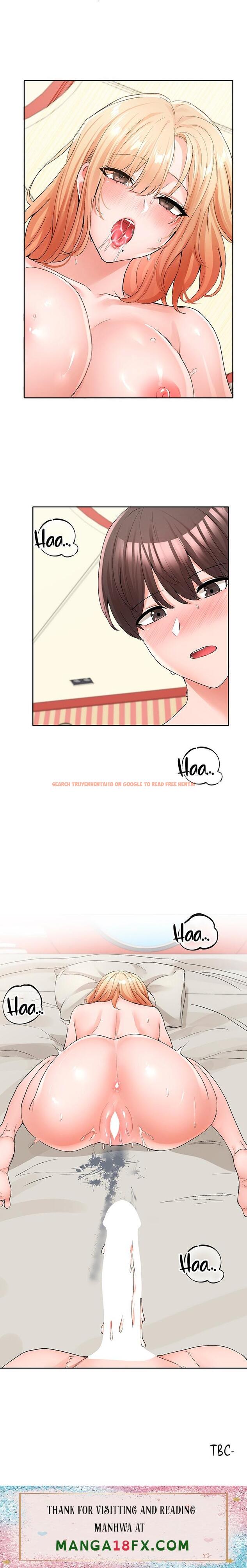 Read Hentai Image 22 076 in comic Circles - Chapter 117 - hentaitnt.net