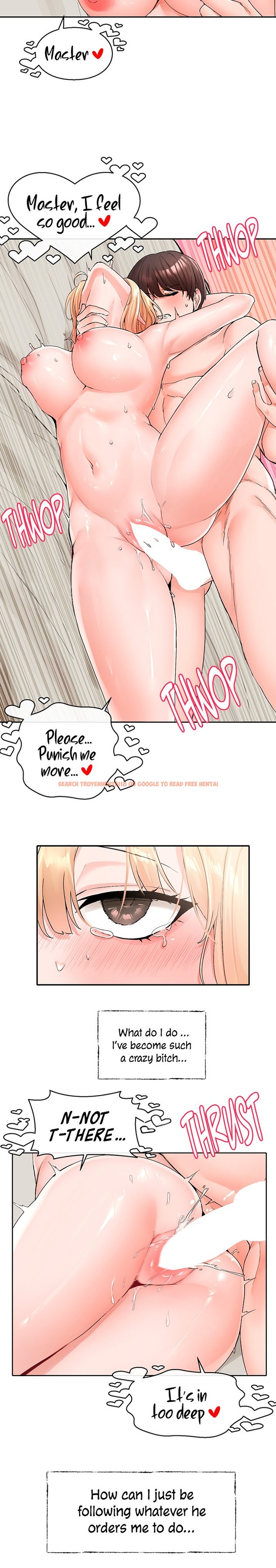 Read Hentai Image 13 13335 in comic Circles - Chapter 118 - www.hentaitnt.net