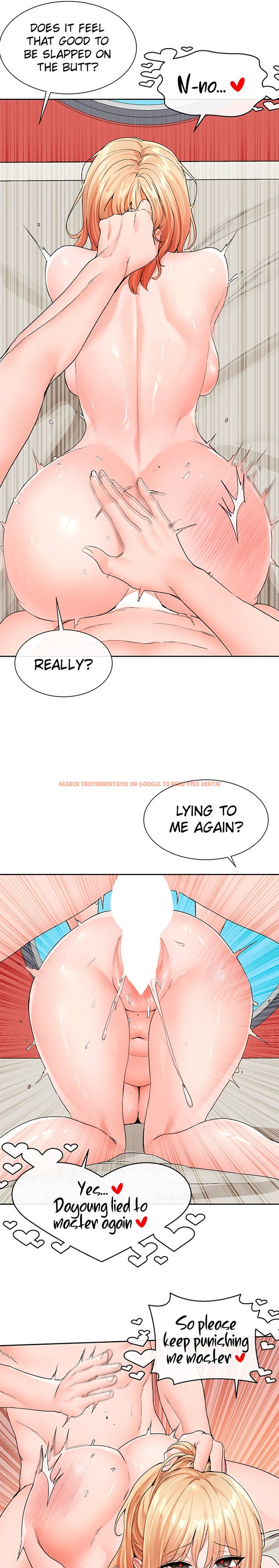 Read Hentai Image 20 13335 in comic Circles - Chapter 118 - www.hentaitnt.net