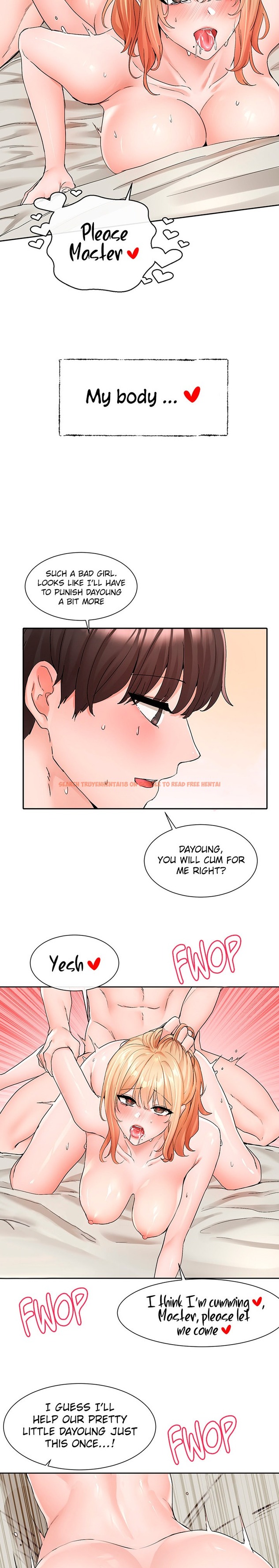 Read Hentai Image 21 13335 in comic Circles - Chapter 118 - www.hentaitnt.net
