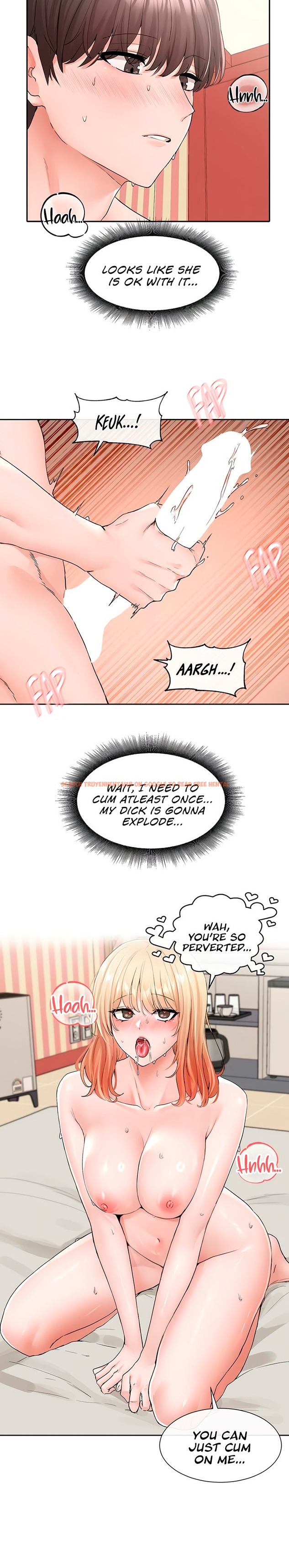 Read Hentai Image 6 13335 in comic Circles - Chapter 118 - www.hentaitnt.net