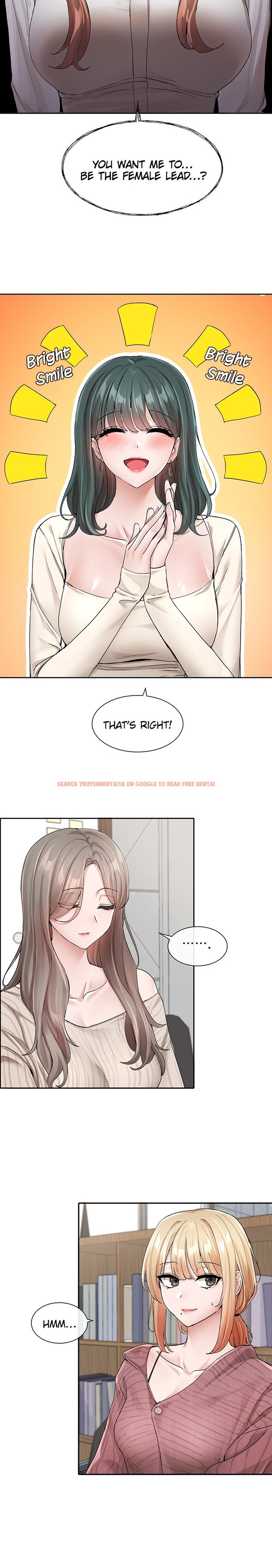 Read Hentai Image 10 99375 in comic Circles - Chapter 119 - hentaitnt.net