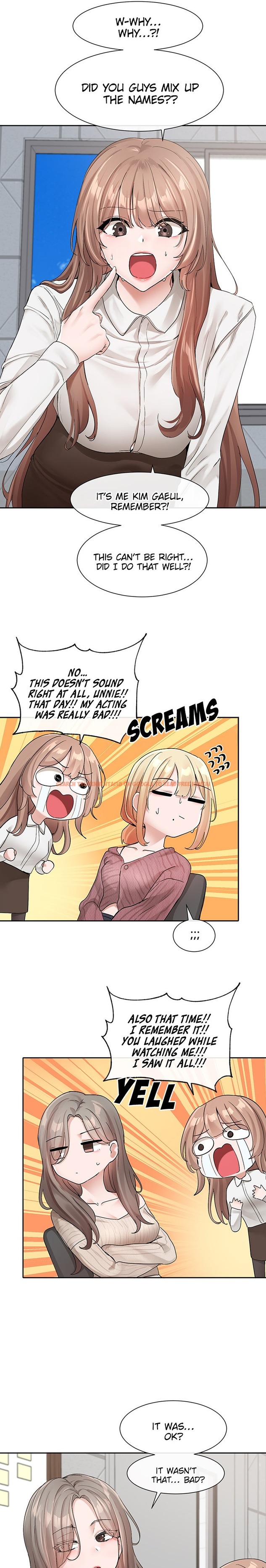 Read Hentai Image 11 99375 in comic Circles - Chapter 119 - hentaitnt.net