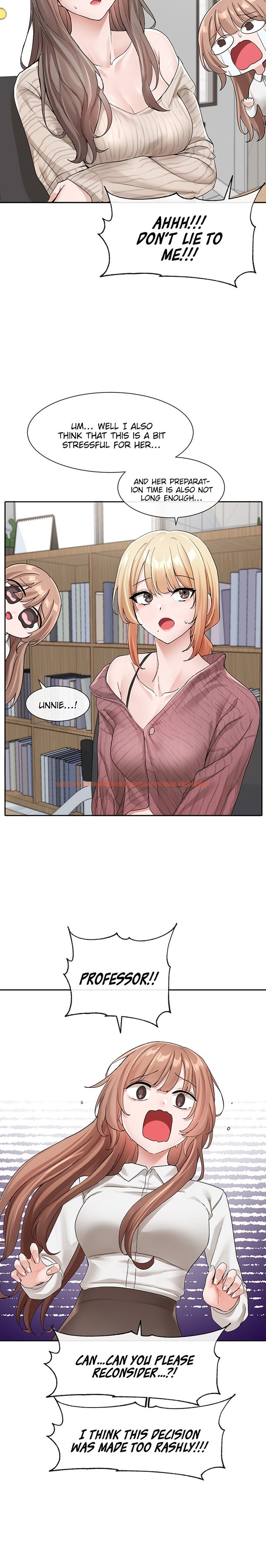 Read Hentai Image 12 99375 in comic Circles - Chapter 119 - hentaitnt.net