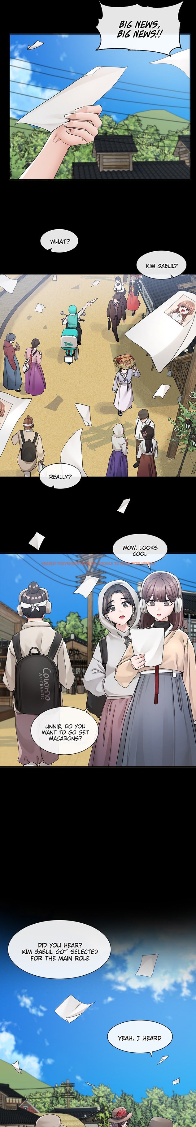 Read Hentai Image 14 99375 in comic Circles - Chapter 119 - hentaitnt.net