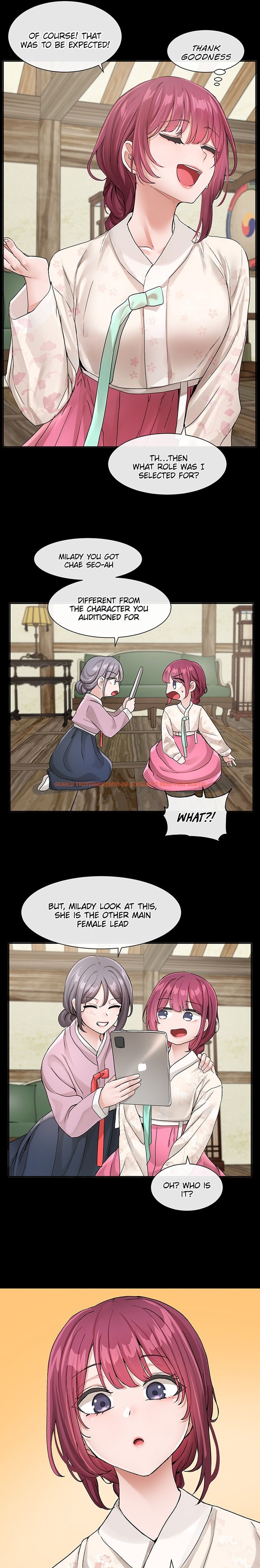 Read Hentai Image 17 99375 in comic Circles - Chapter 119 - hentaitnt.net