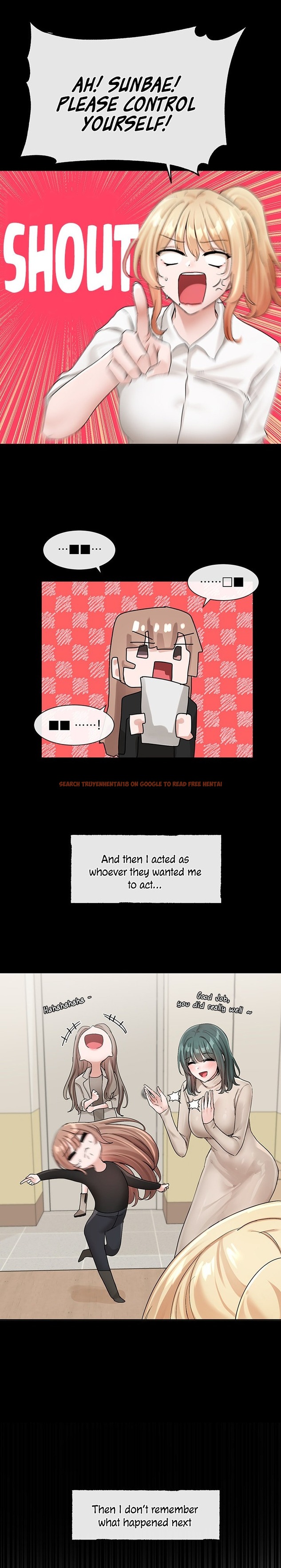 Read Hentai Image 21 99375 in comic Circles - Chapter 119 - hentaitnt.net