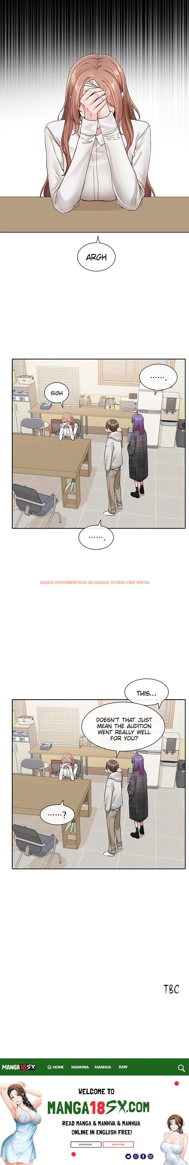 Read Hentai Image 22 99375 in comic Circles - Chapter 119 - hentaitnt.net