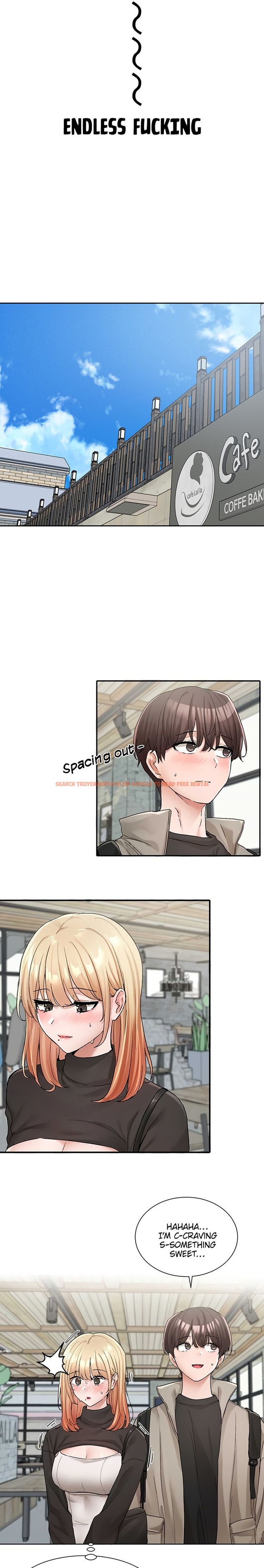 Read Hentai Image 5 99375 in comic Circles - Chapter 119 - hentaitnt.net