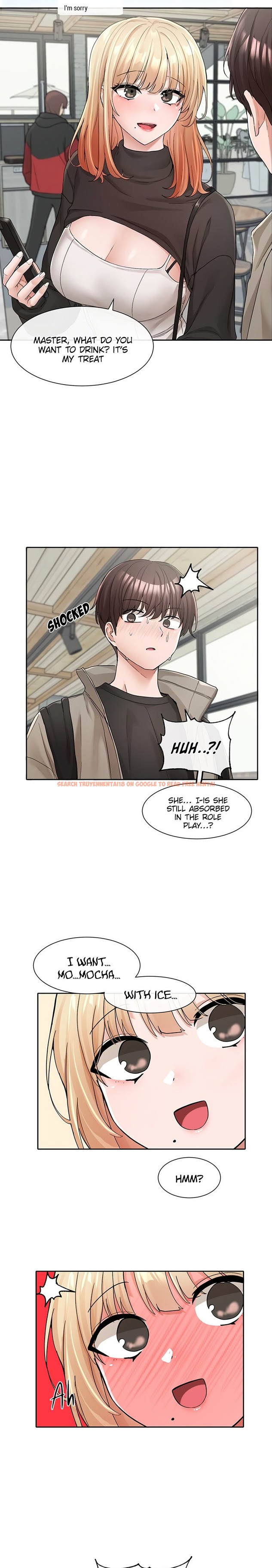 Read Hentai Image 8 99375 in comic Circles - Chapter 119 - hentaitnt.net