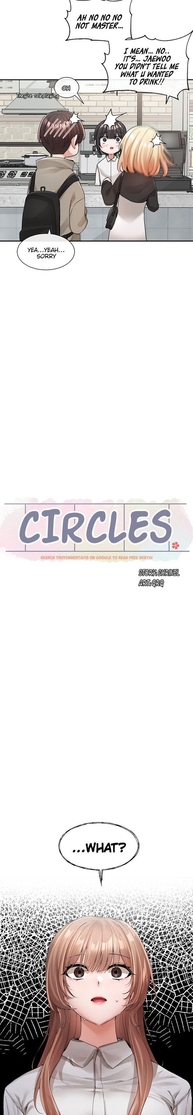 Read Hentai Image 9 99375 in comic Circles - Chapter 119 - hentaitnt.net