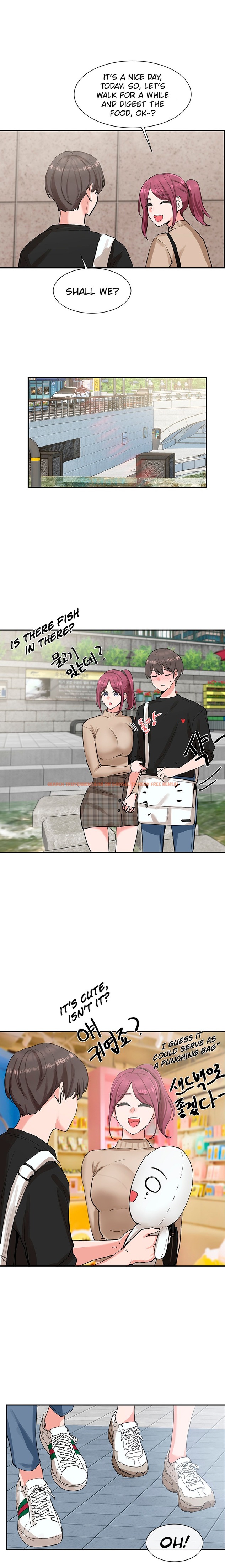 Read Hentai Image 13 116 in comic Circles - Chapter 12 - www.hentaitnt.net