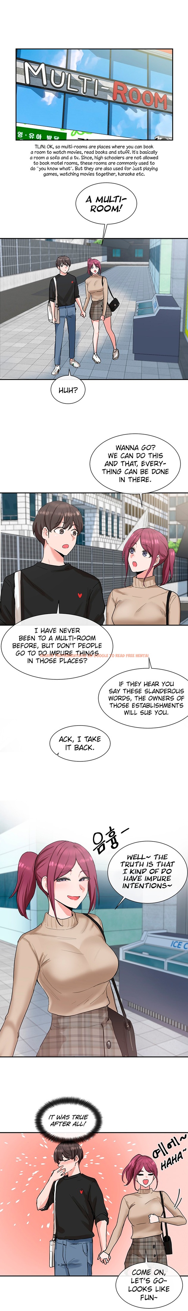 Read Hentai Image 14 116 in comic Circles - Chapter 12 - www.hentaitnt.net